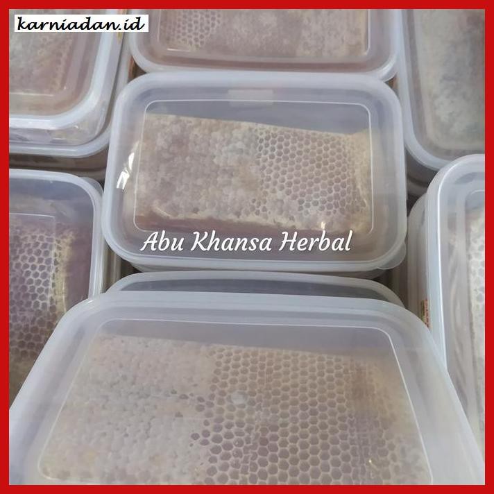 

MADU-MINUMAN- MADU SARANG LEBAH ASLI 500 GRAM - RAW HONEY - MADU ASLI -ASLI-BUKAN-KAWE-KAWE-