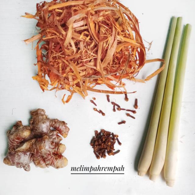 

Kayu Secang 100 gr