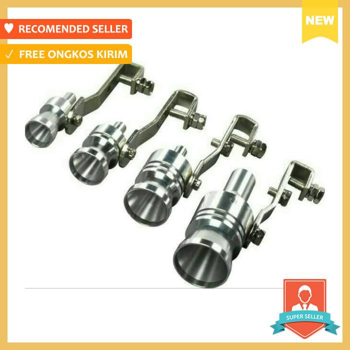 Turbo Whistle Ukuran M