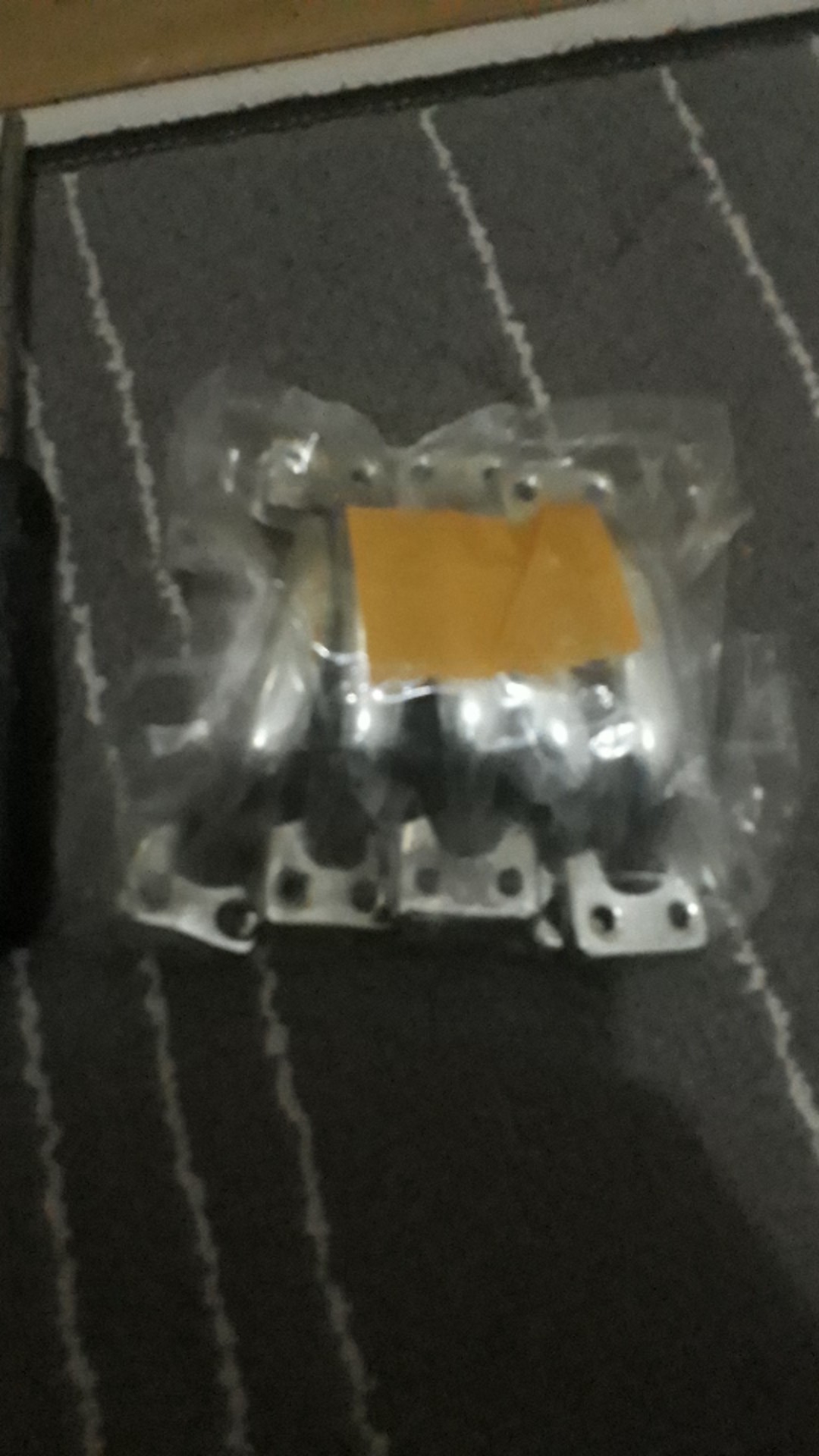 Tarikan Model Lama Bahan Besi Chrome Handle Antik Unik Klasik Handel Pintu Murah 3inch 4 Inch 5 Inch