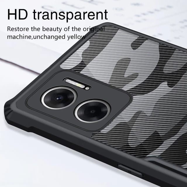 XIAOMI REDMI 10 5G SOFT CASE CAMOUFLAGE ARMOR SHOCKPROOF