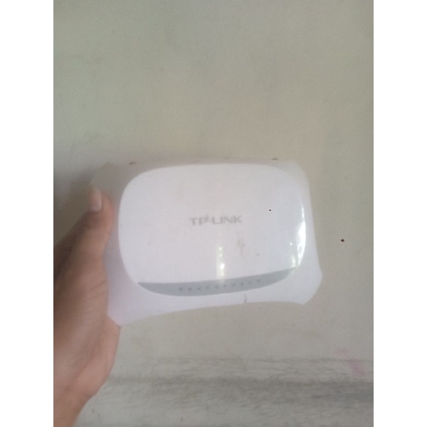 tplink mr3420 v2 openwrt