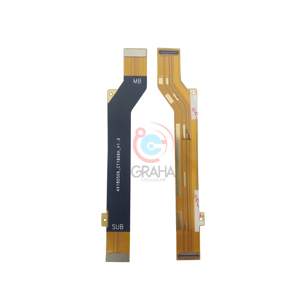 FLEXIBLE XIAOMI REDMI S2 BOARD