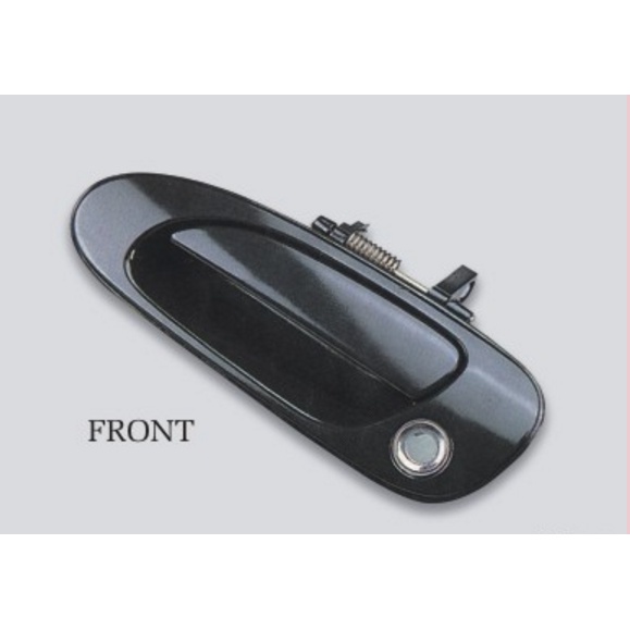 Handle Handel Tarikan Pintu Luar Handel Luar Outside Handle Honda Accord VTI VTIL 1998 1999 2000 200