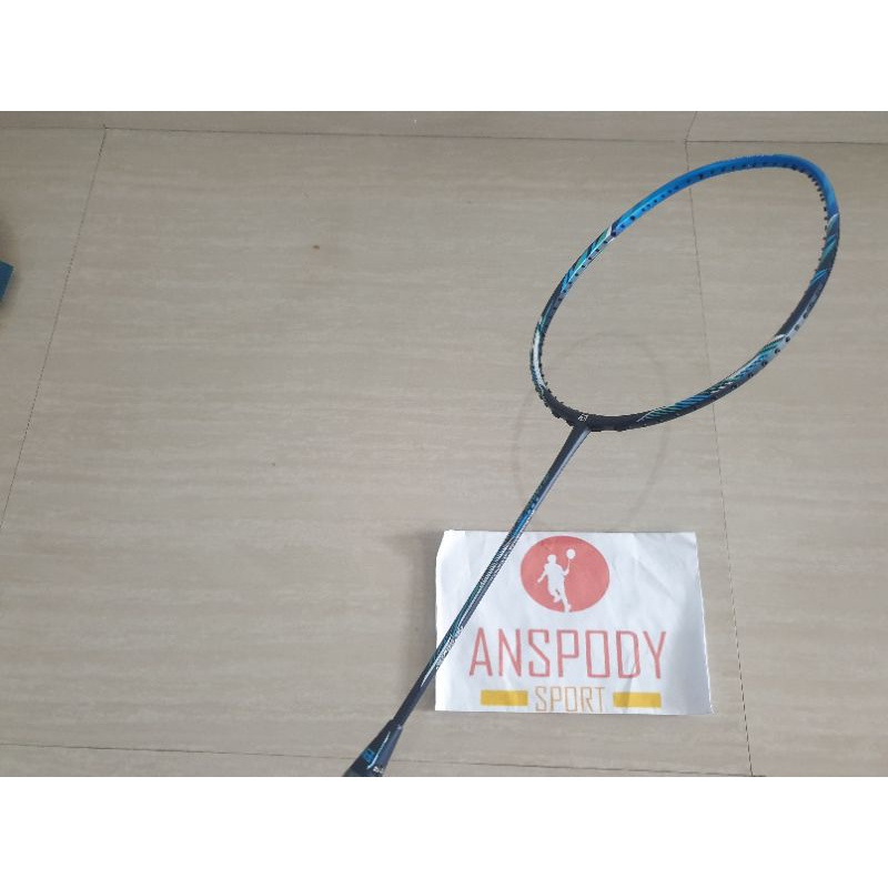 RAKET BADMINTON RS OCTAGON 01 CONTROL