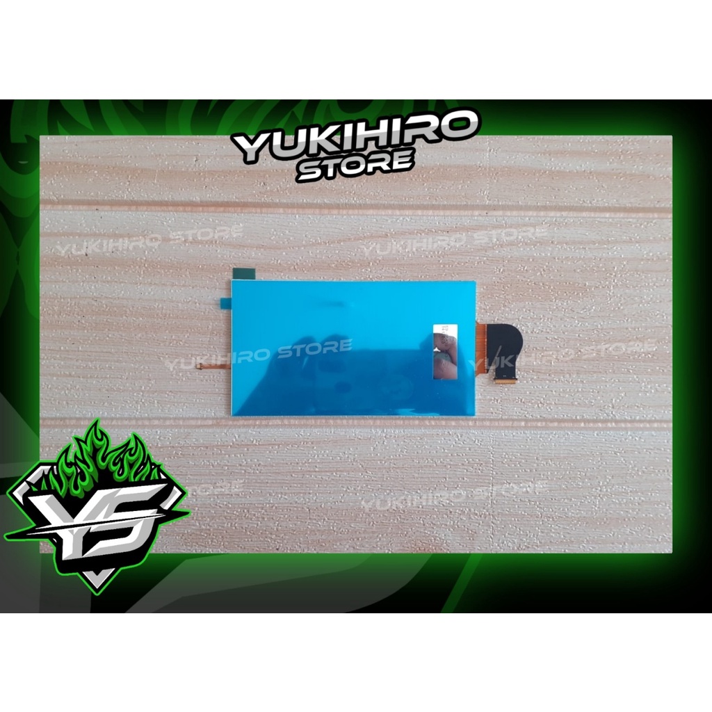 Layar LCD Nintendo Switch Lite