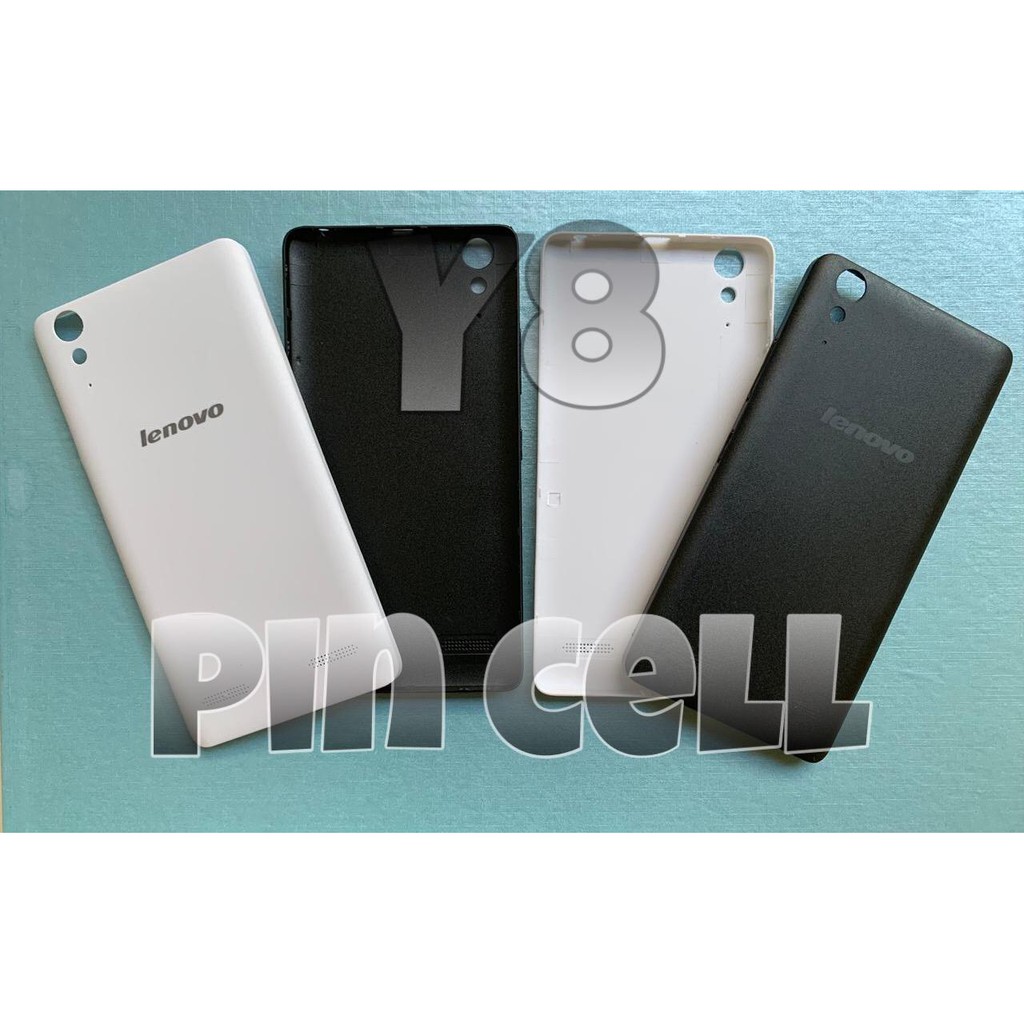 BACK CASING LENOVO A 6000