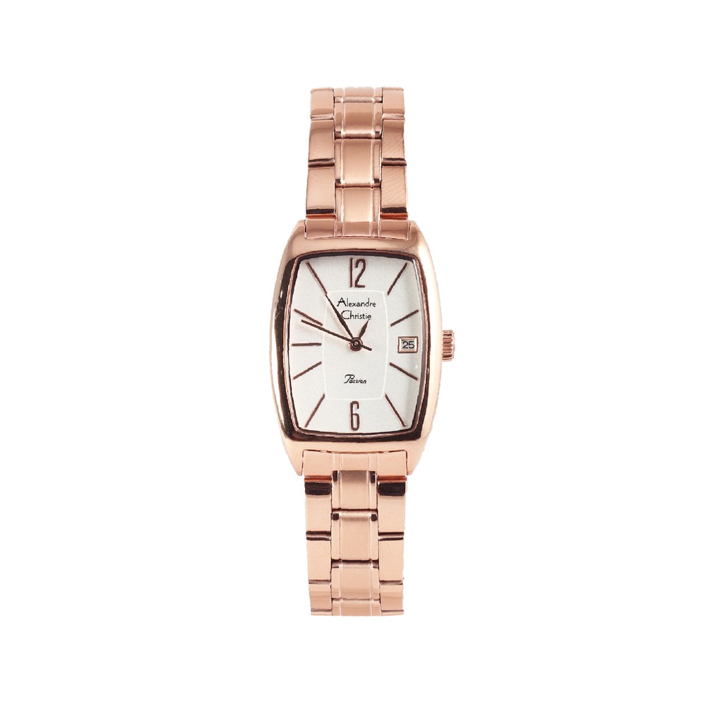 

Alexandre Christie AC 2456 LDBRGSL Wanita