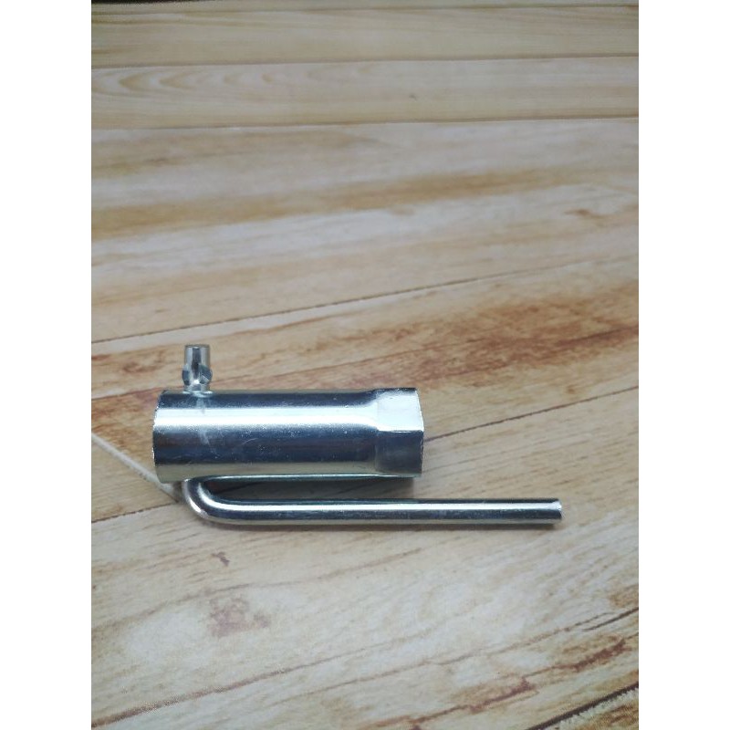 kunci busi Yamaha 2 tak rx king