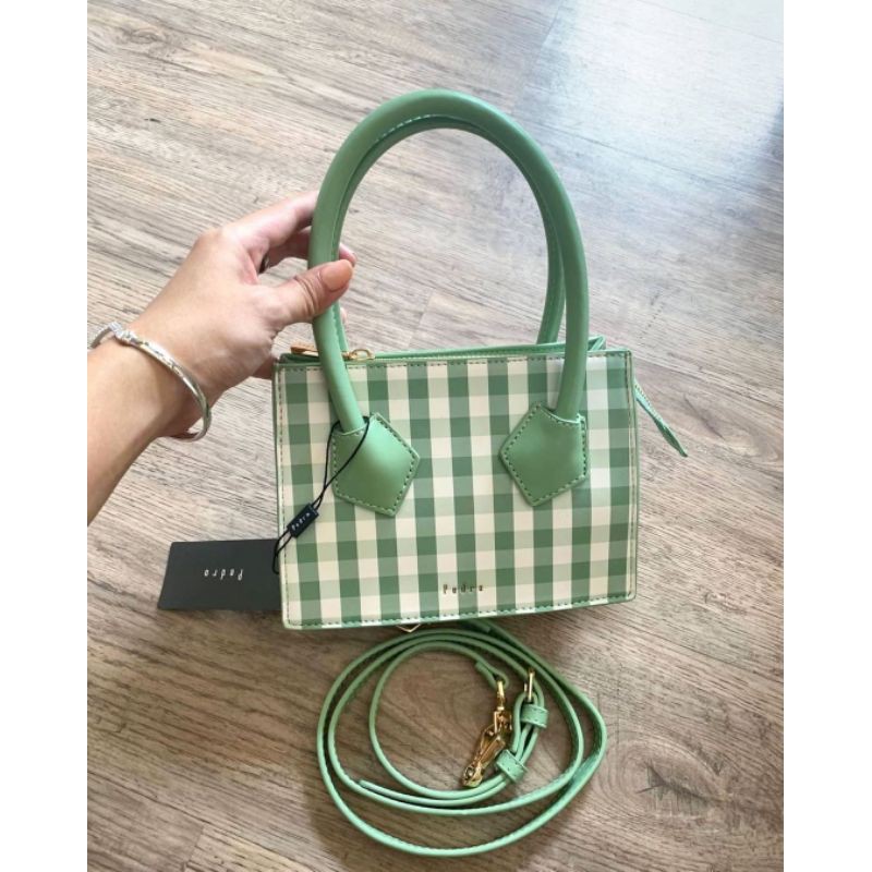 PEDRO BAG | TAS PEDRO WANITA