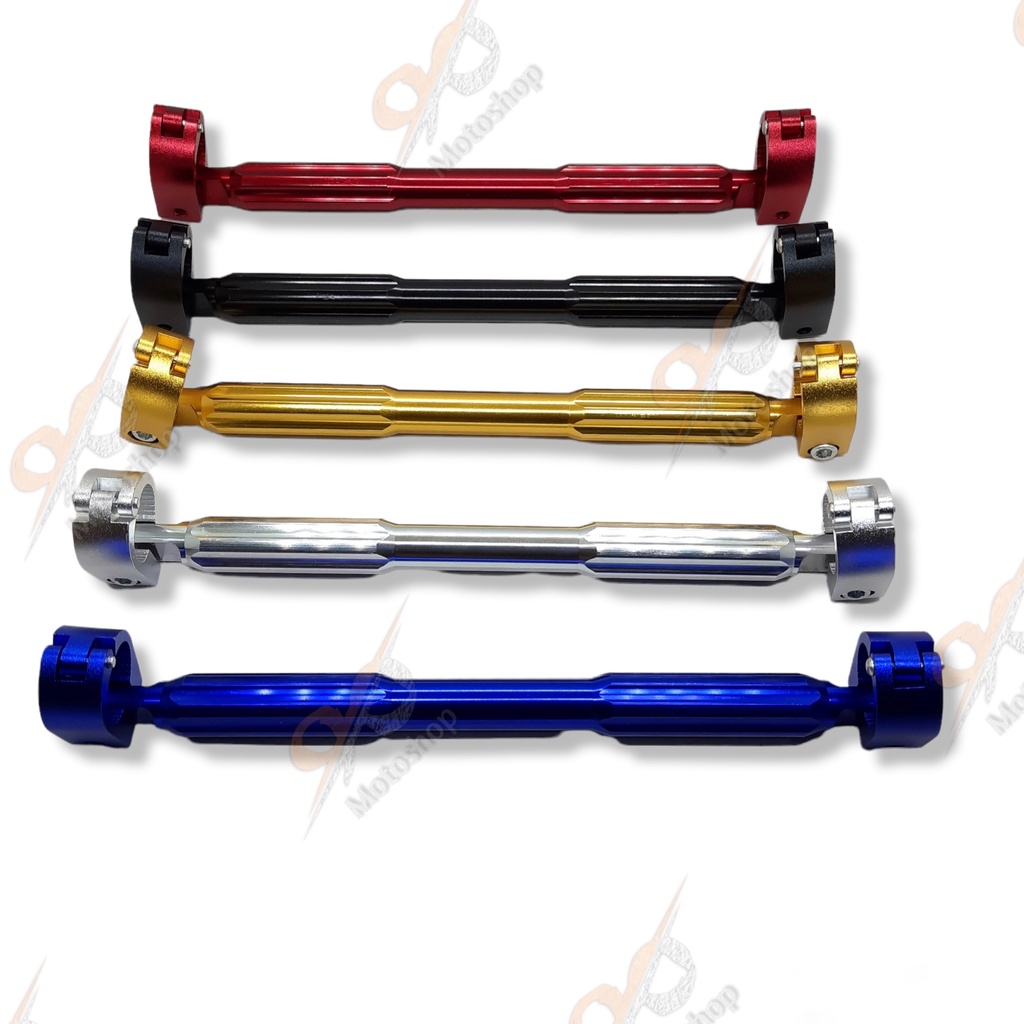 Palang Stang CNC Jumbo Stabilizer Stang Universal Vixion PCX Verza tiger RX KING CB 150