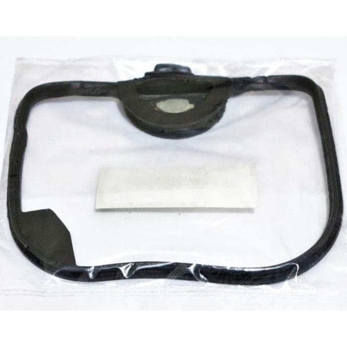 KARET SEAL ORING GASKET HEAD BEAT KARBU, SPACY KARBU, SCOOPY KARBU