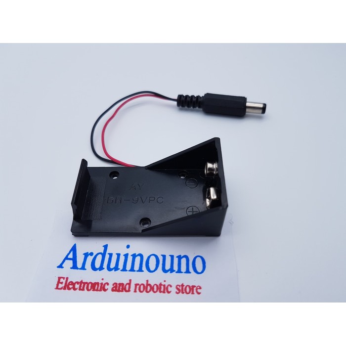 3 Supports Piles AAA Avec Fils - Boîtier 4,5V Pour Projets électroniques - Noir