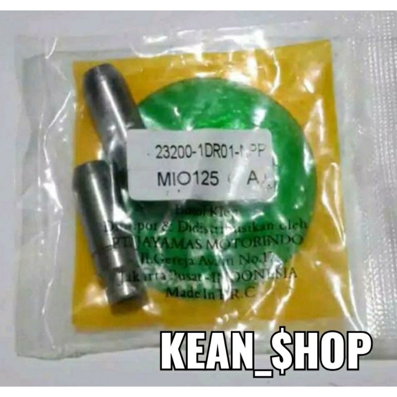BOS KLEP BOSH KLEP BOTOL KLEP MIO 125 MIO Z MIO M3