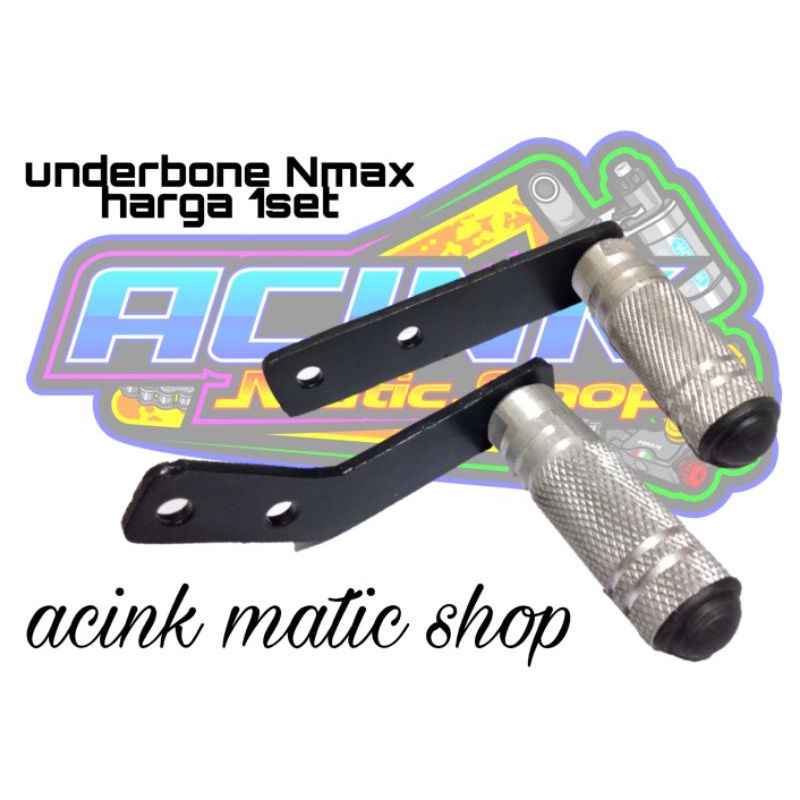 underbone nmax old step underbone nmax old footstep underbone nmax old underbon roadrace nmax