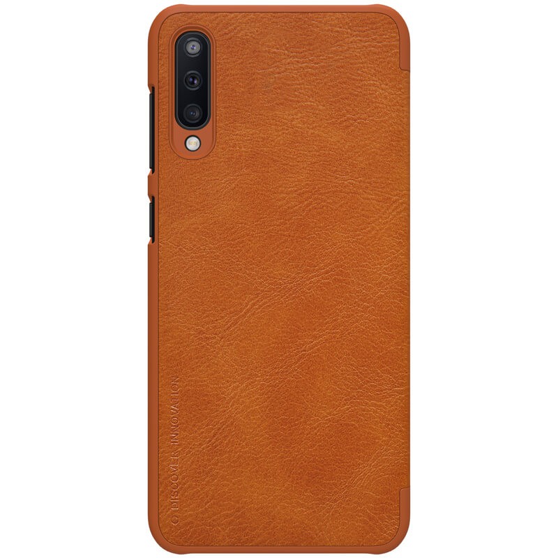 nillkin qin samsung galaxy a30s & samsung galaxy a50s