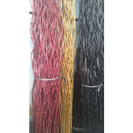 BAMBU ULIR #BAMBU INUL#BAMBU CENDANI T 185 CM