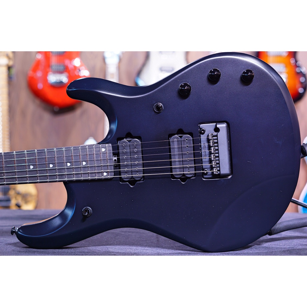 Ernie Ball Music Man John Petrucci 6 - Stealth Black G92609