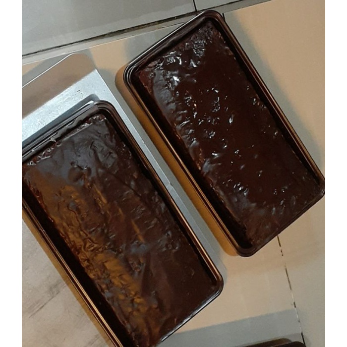 

brownies original