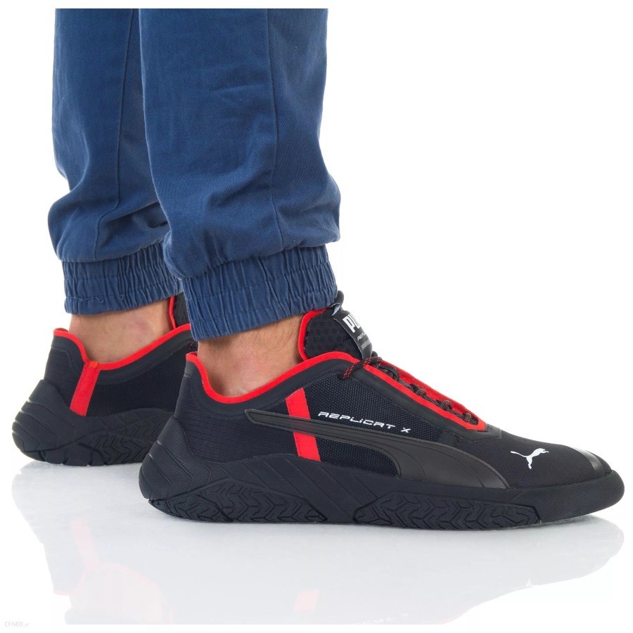 puma replicat x circuit