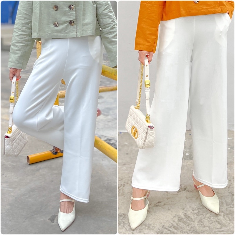 LUCIA KULOT BASIC ZA GALLERY PREMIUM