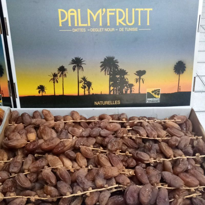 

kurma palm fruit tangkai 5 kg