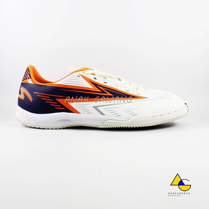 Sepatu Specs Hyperspeed 1.5 IN-LILY Sepatu Futsal Specs  Anakgawang