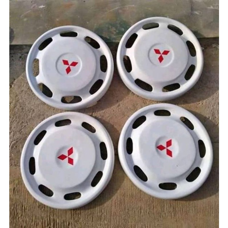 Wheeldop adiputro truck ring 14 sampe 17|variasi mobil |dop velg