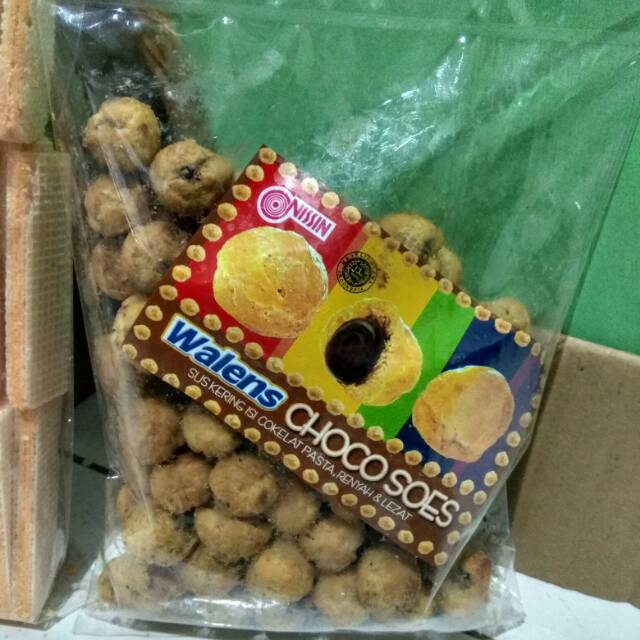 

FREE ONGKIR Paket hemat snack kiloan