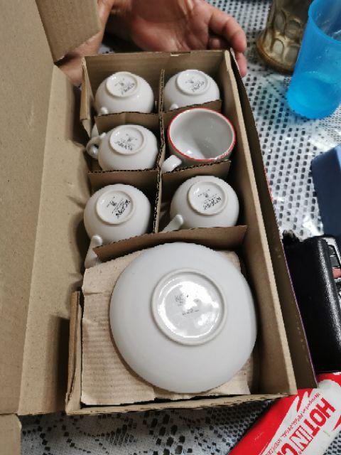 Sodet Teflon Maxim Anti Panas