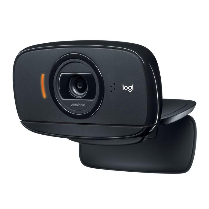 Logitech Webcam B525 HD 720P Original