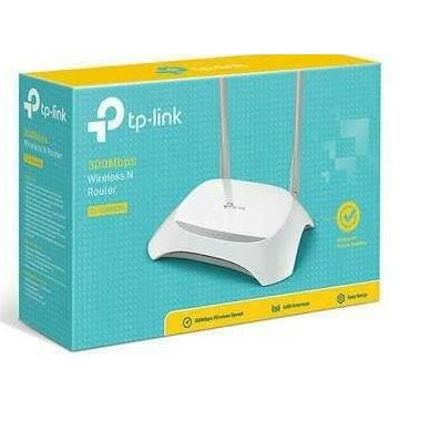 *KDJF* ❀TP Link WR 840 N ( Tp-link wr840n) **N