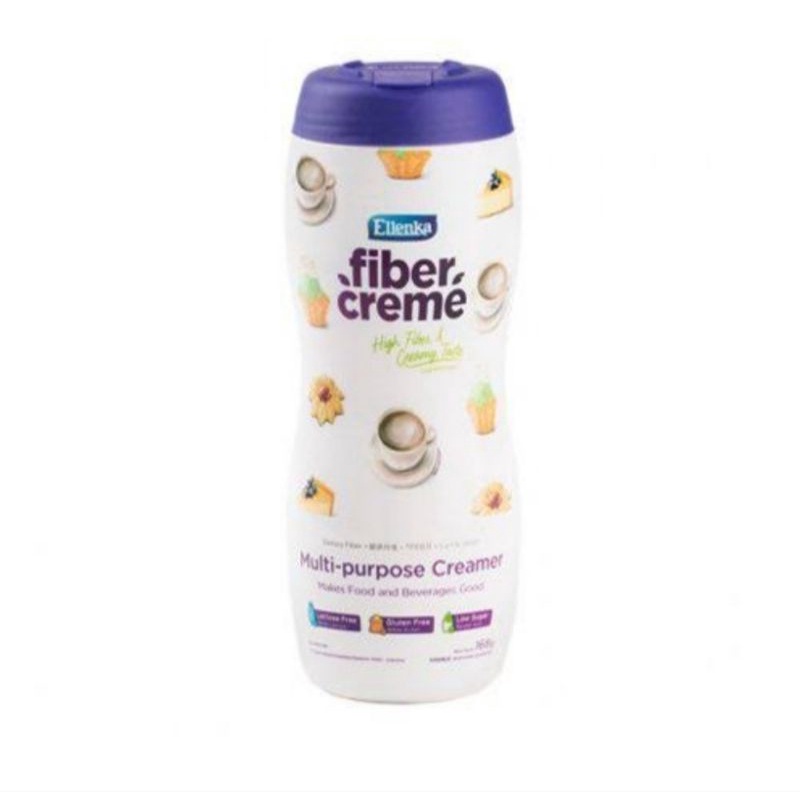 

Allenka Krimer Serat (Fiber Creme)