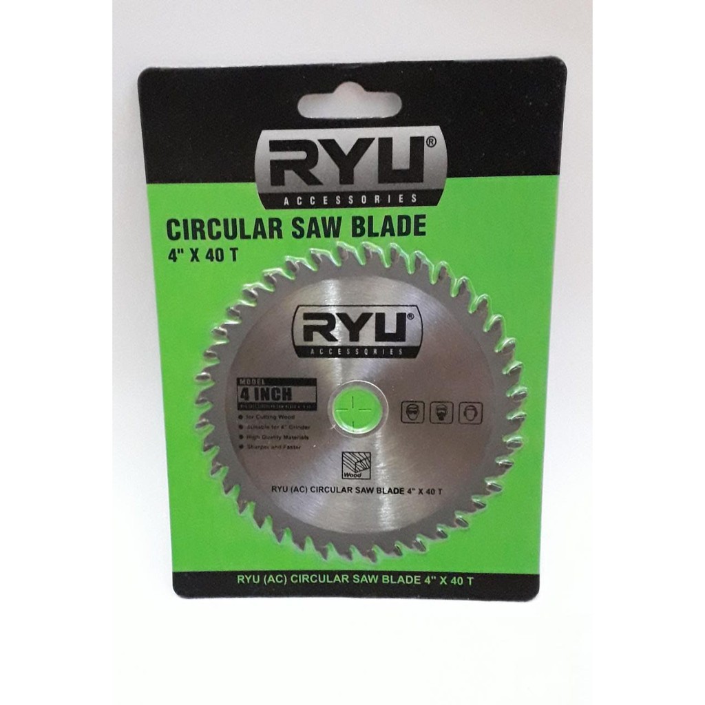 PAKET COVER Pelindung Penutup Pengaman Gerinda PLUS Circular Saw Blade Mata Gergaji Circular Blade