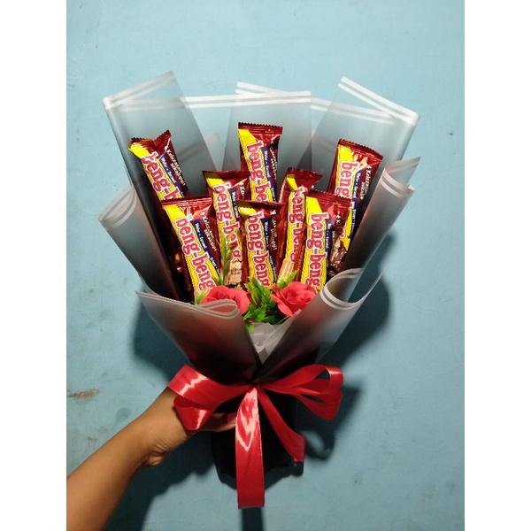 

buket snack buket murah buket snack paling murah buket wisuda