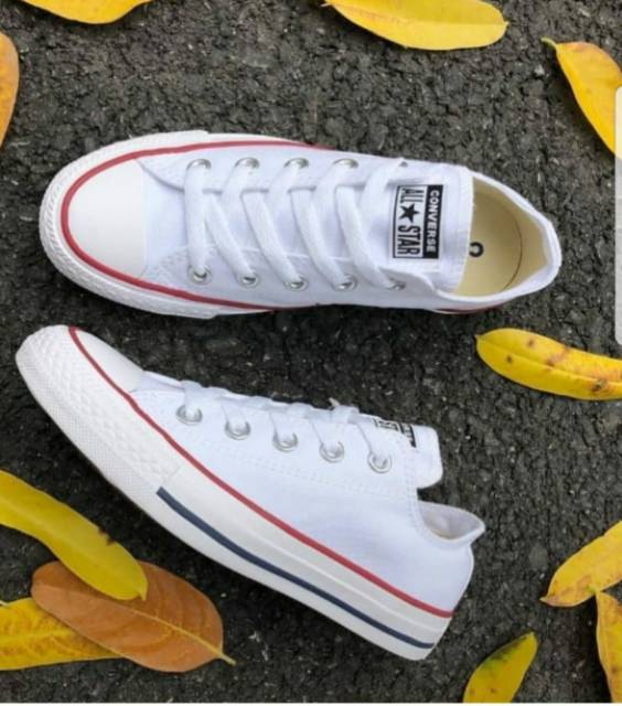 Obral sepatu Convers Ladies Import for women