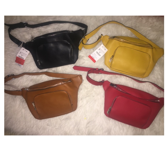 Tas pinggang stradivarius original