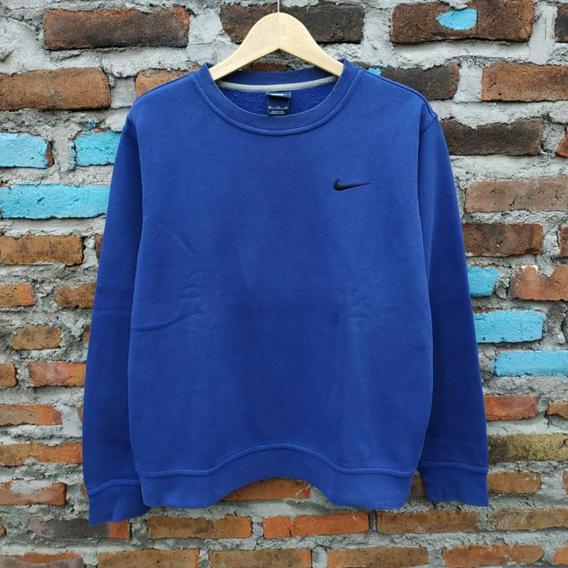 Crewneck CN Nike Second Original Size XL