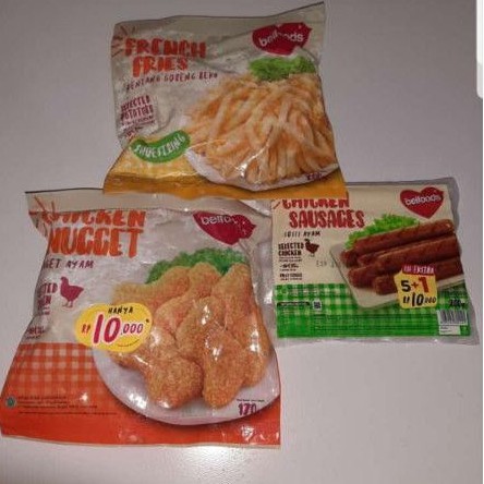 

belfoods
