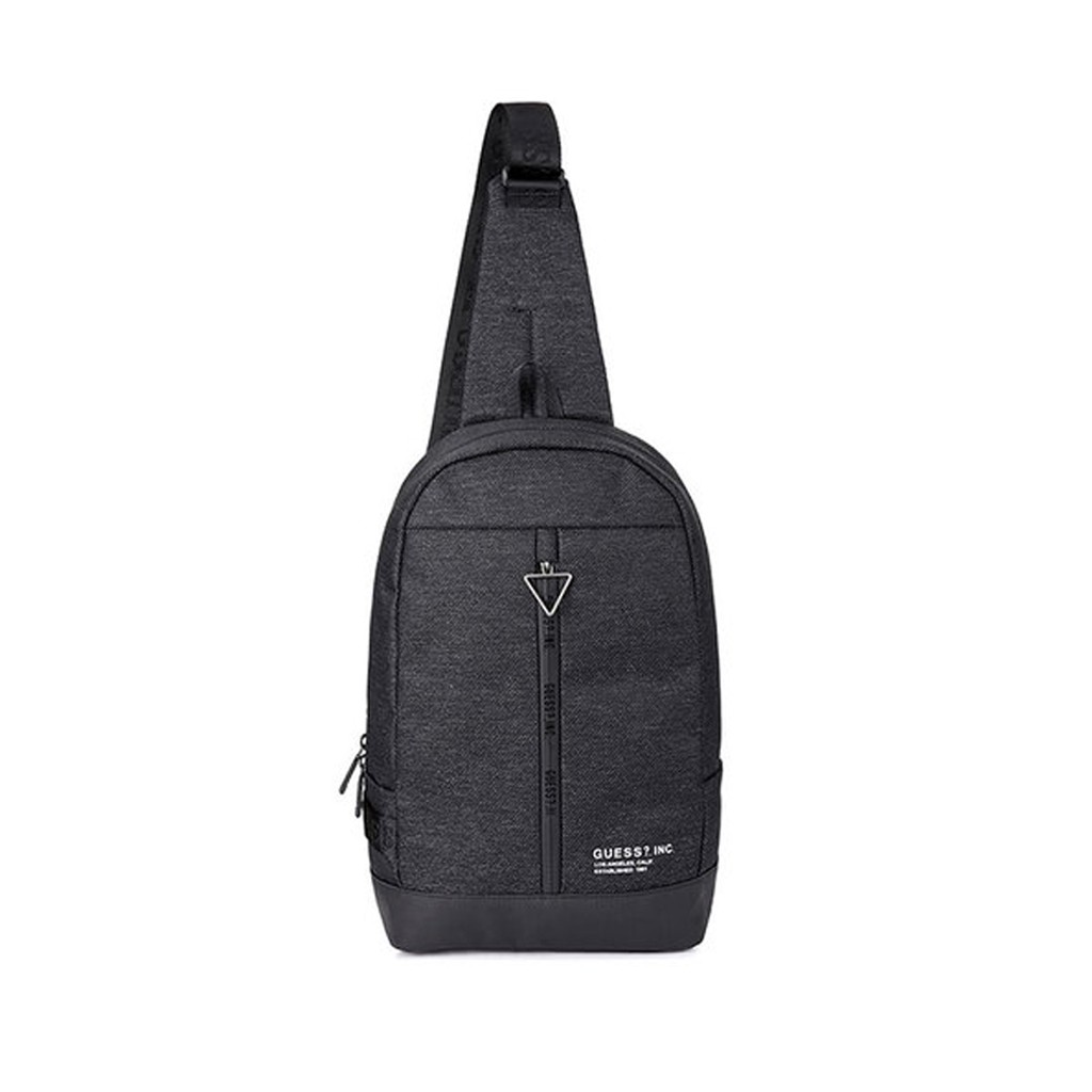 Tas Guess Original Pria - Small Backpack Guess