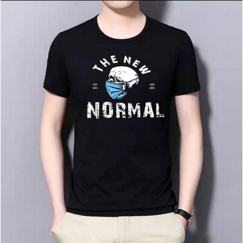 COD/DS/KAOS OBLONG NEW NORMAL (M-L)