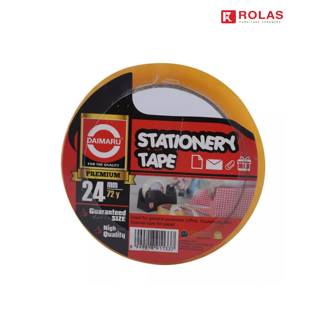 

DAIMARU SAT PREMIUM 24 X 72 Y