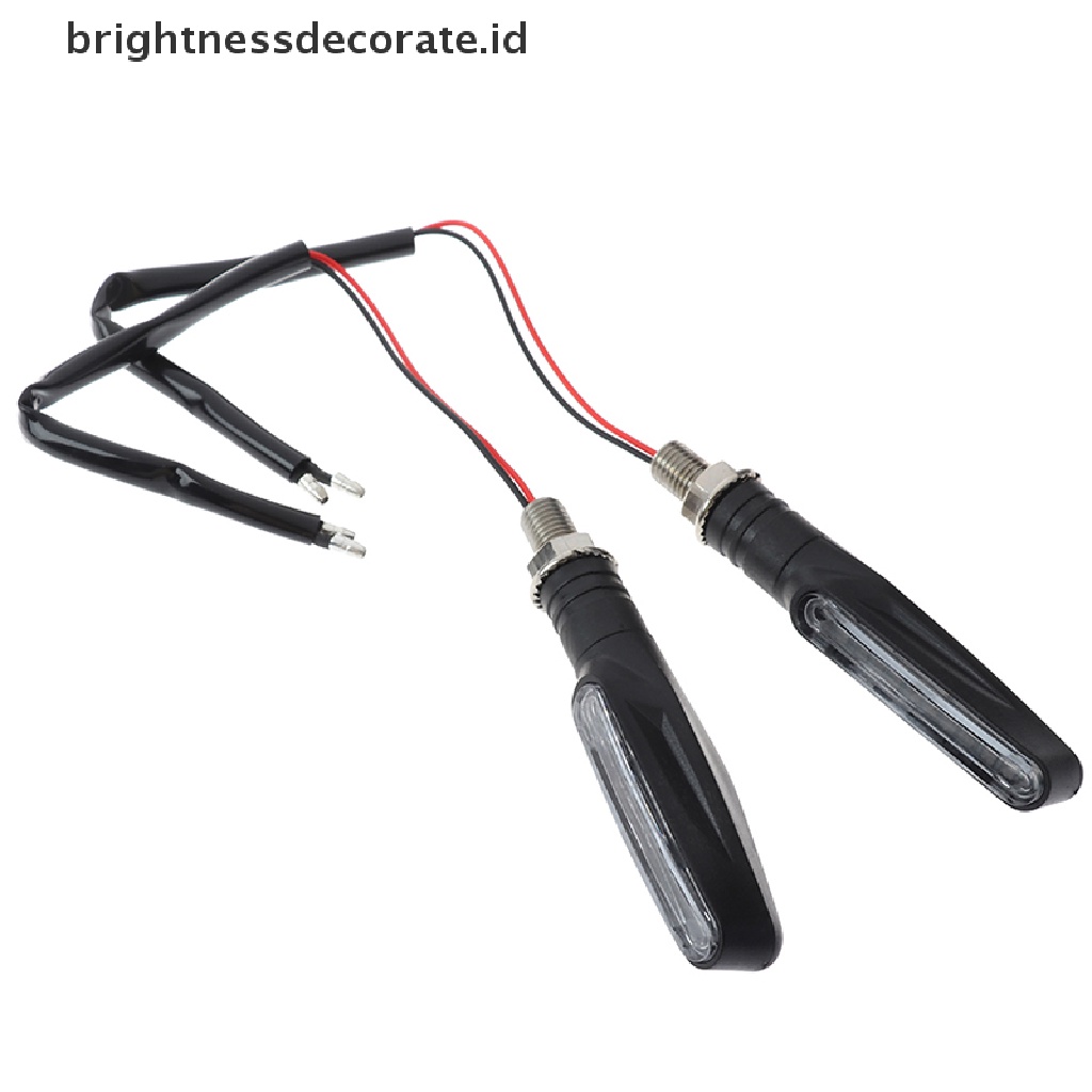 Lampu Sein led 12V e24 Untuk Motor