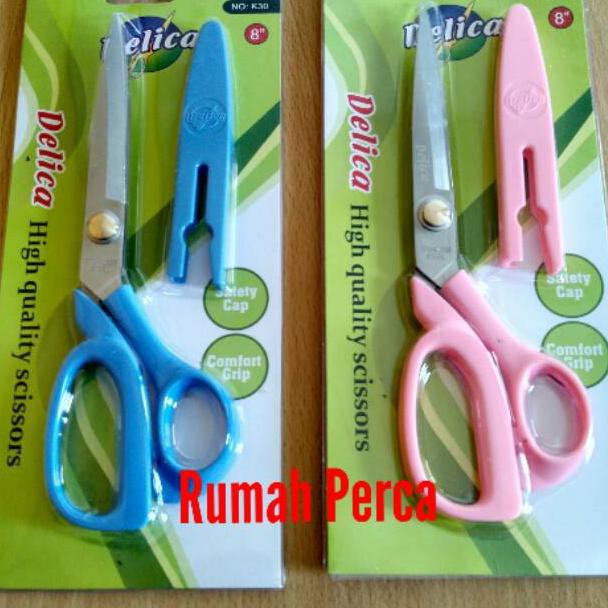 

New_Product..!! Gunting Potong Kain ♥