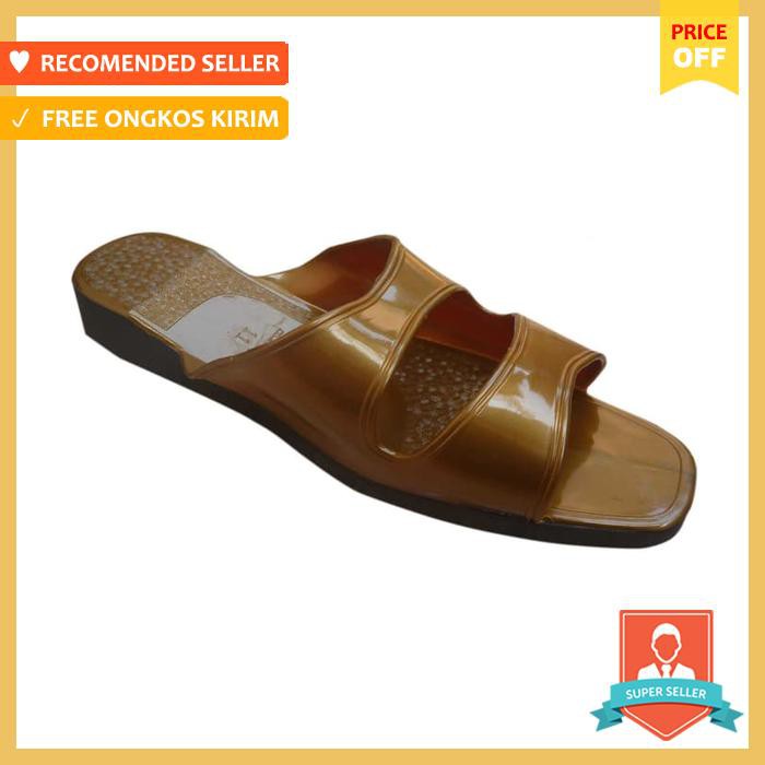 Sandal Lily Sendal Lily Type 1340 - Sepatu Pria - Sandal Pria