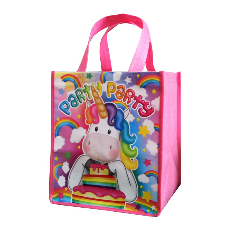

[Cod] Goodie Bag Souvenir Ulang Tahun Anak 26x22x20