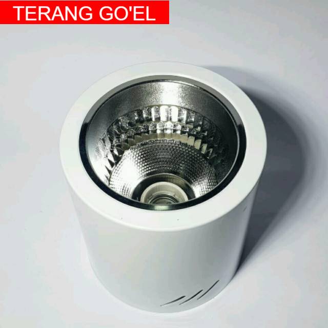 DOWNLIGHT OUTBOW BULAT 3,5 INCH DAN 4 INCH ARTALUX