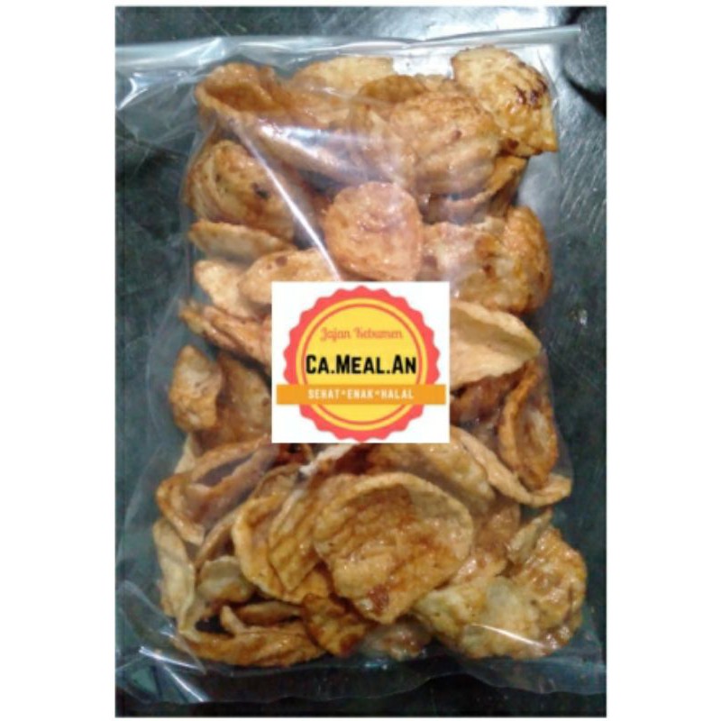 

Puyur pedas manis