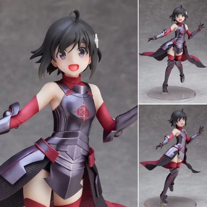 Coreful Figure Maple - Bofuri (20cm) By Taito