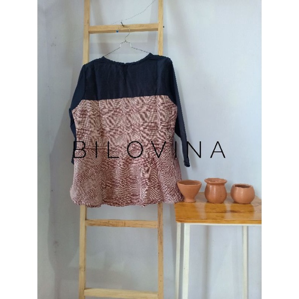 blouse reina